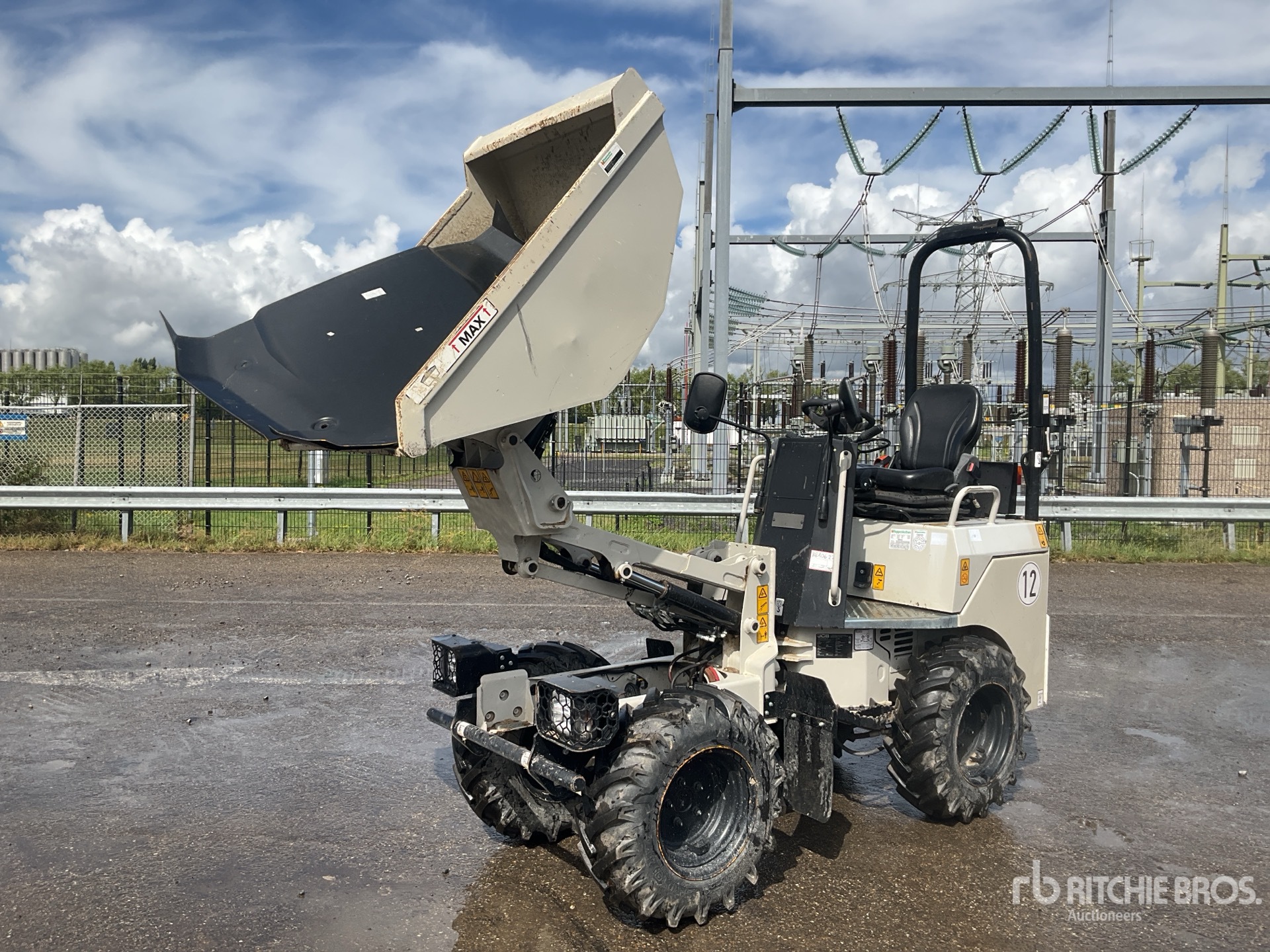 2023 JCB 1T-2S5