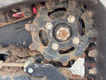 Drivetrain - Wheeled Equipment with