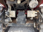 Drivetrain - Wheeled Equipment with