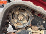 Drivetrain - Wheeled Equipment with