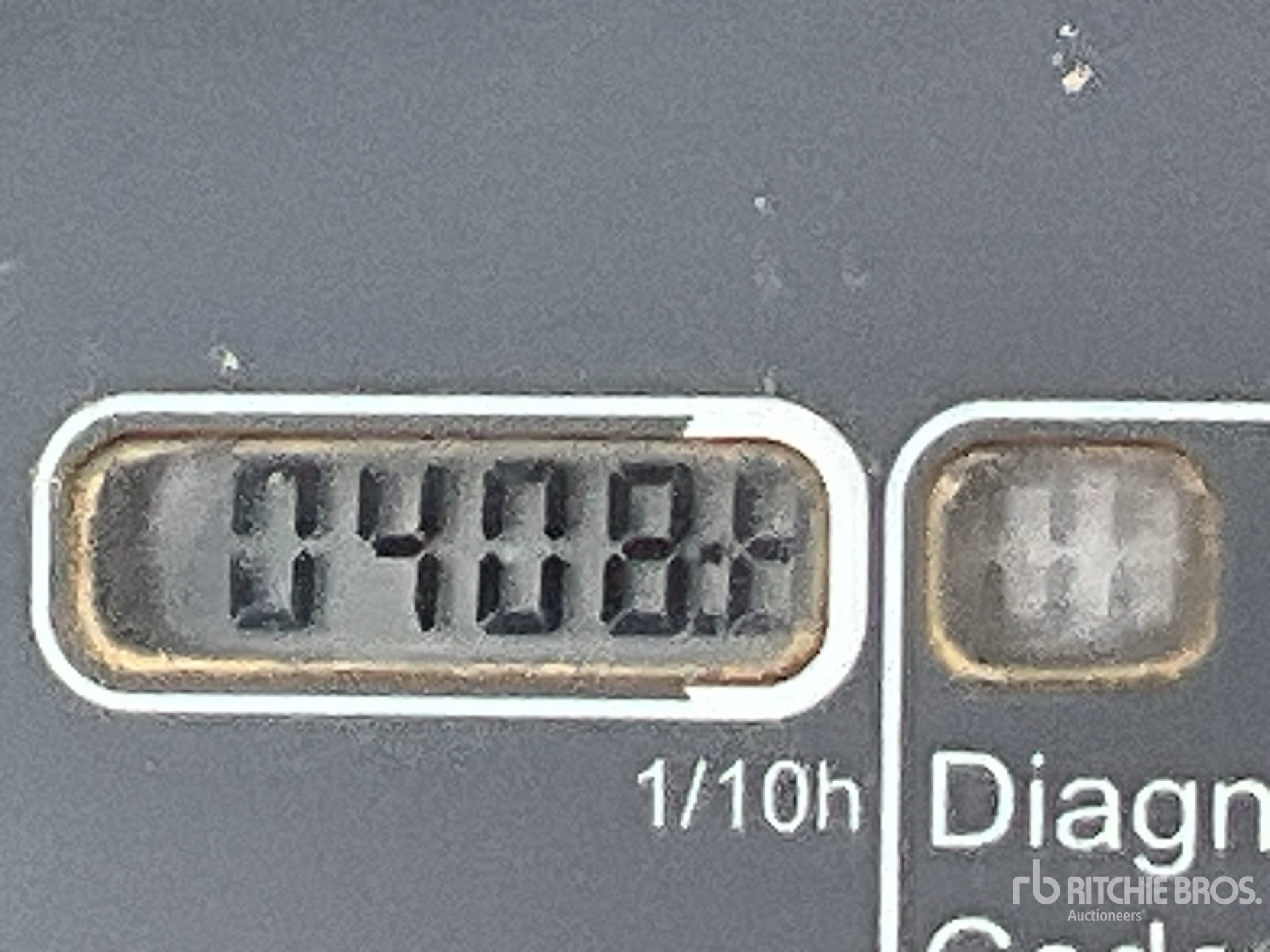 2018 Hamm HD8VV