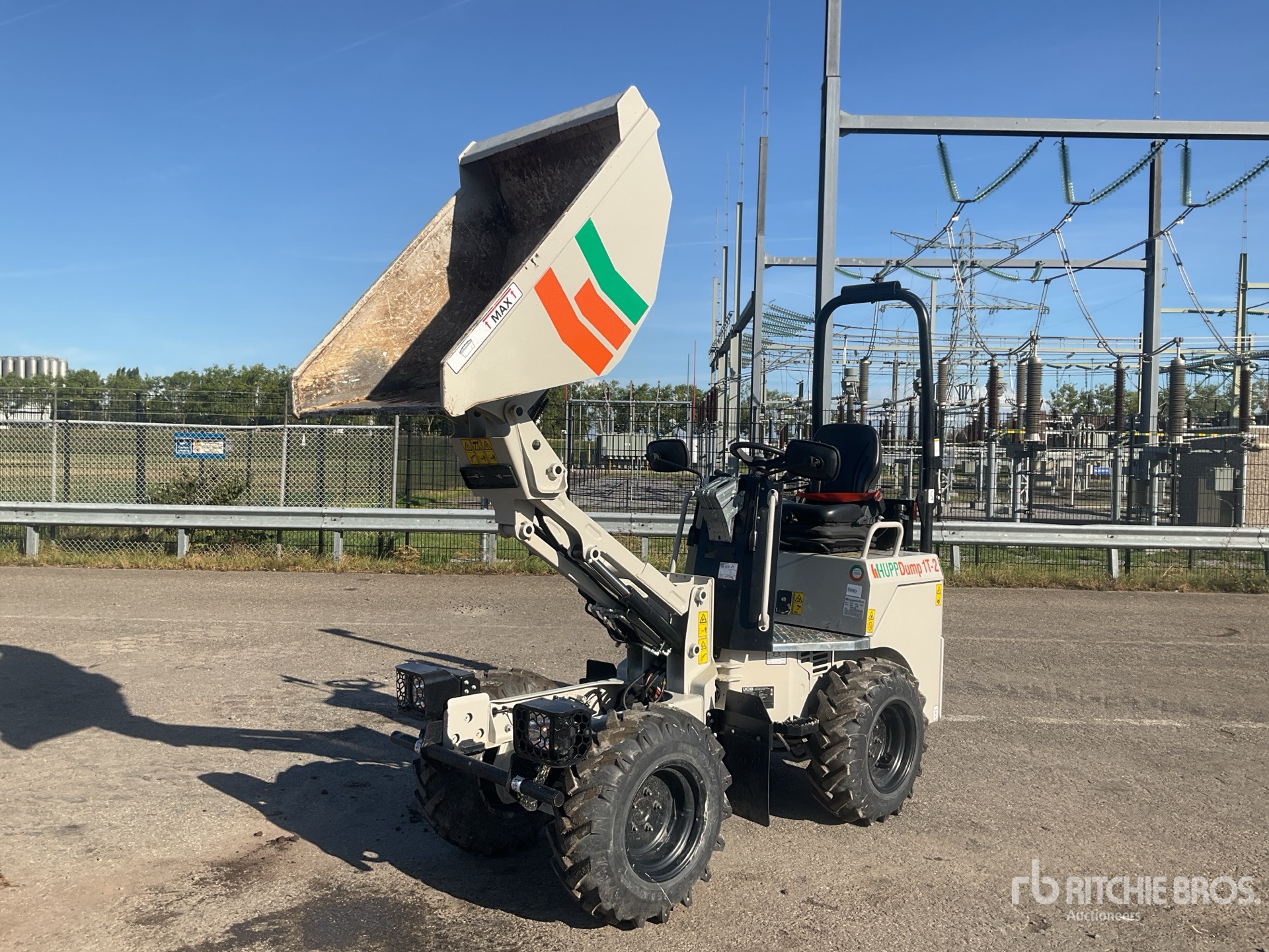 2023 JCB 1T-2S5