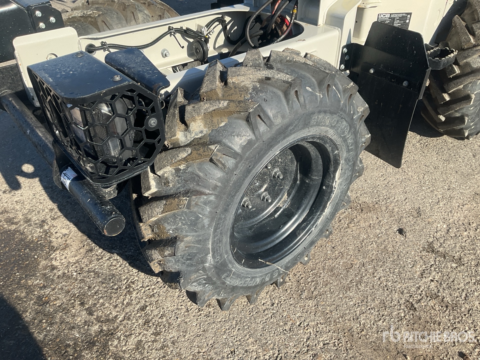 2023 JCB 1T-2S5