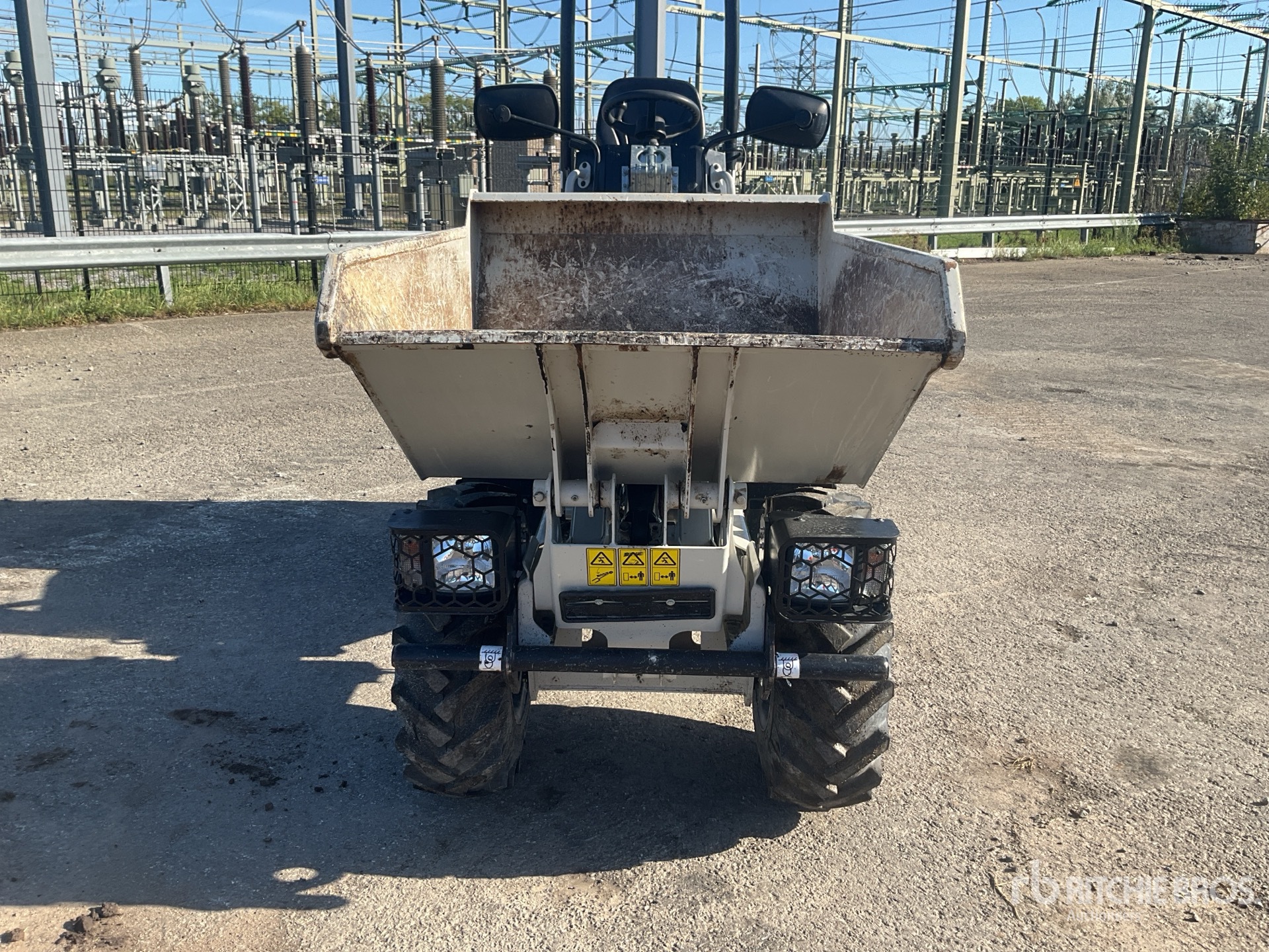2023 JCB 1T-2S5