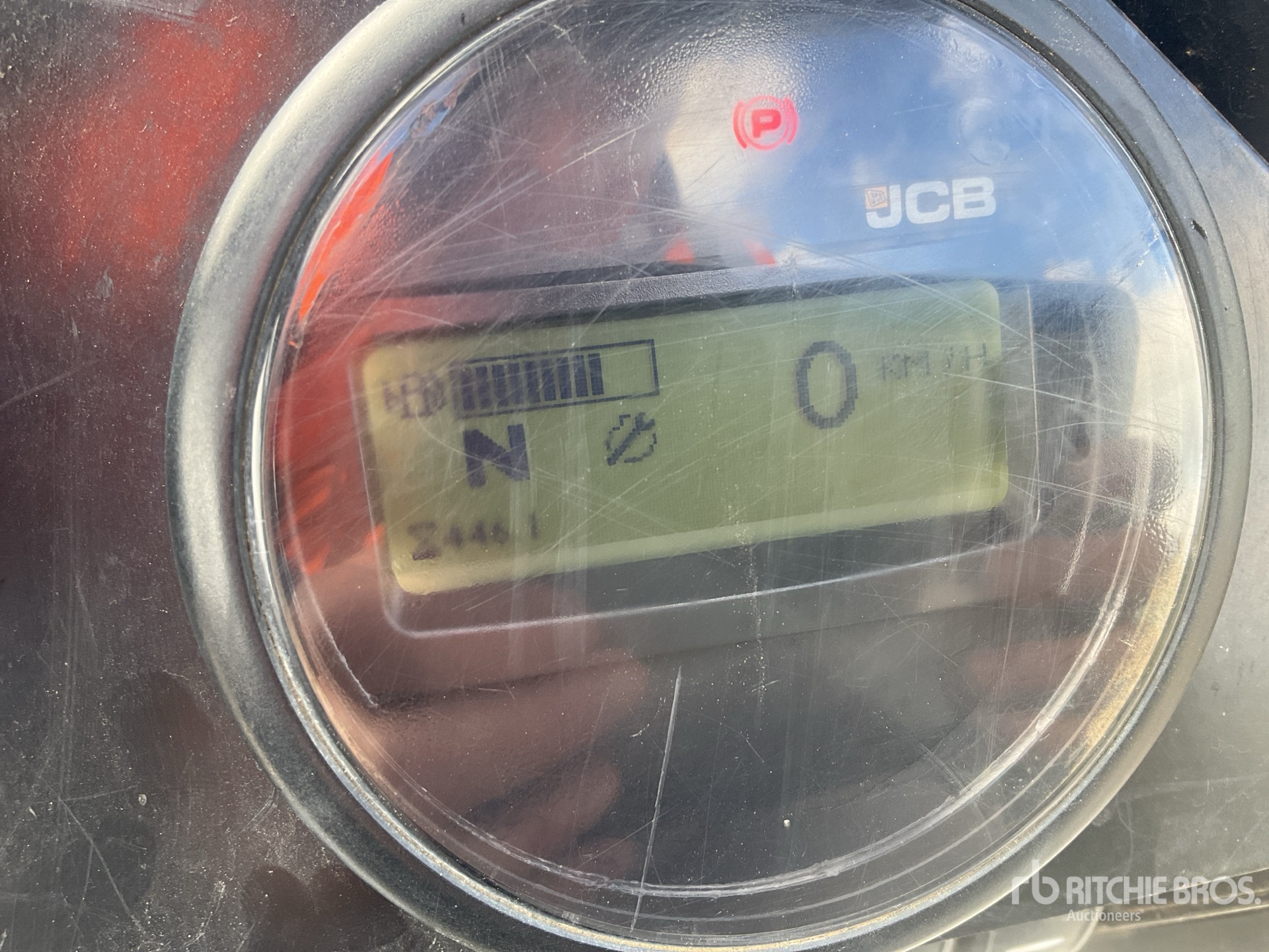 2023 JCB 6ST-2S5