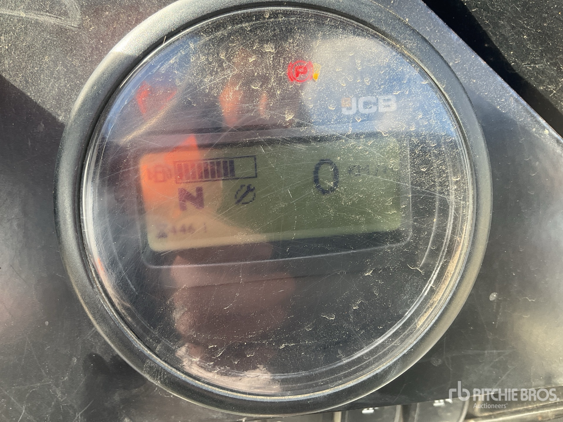 2023 JCB 6ST-2S5