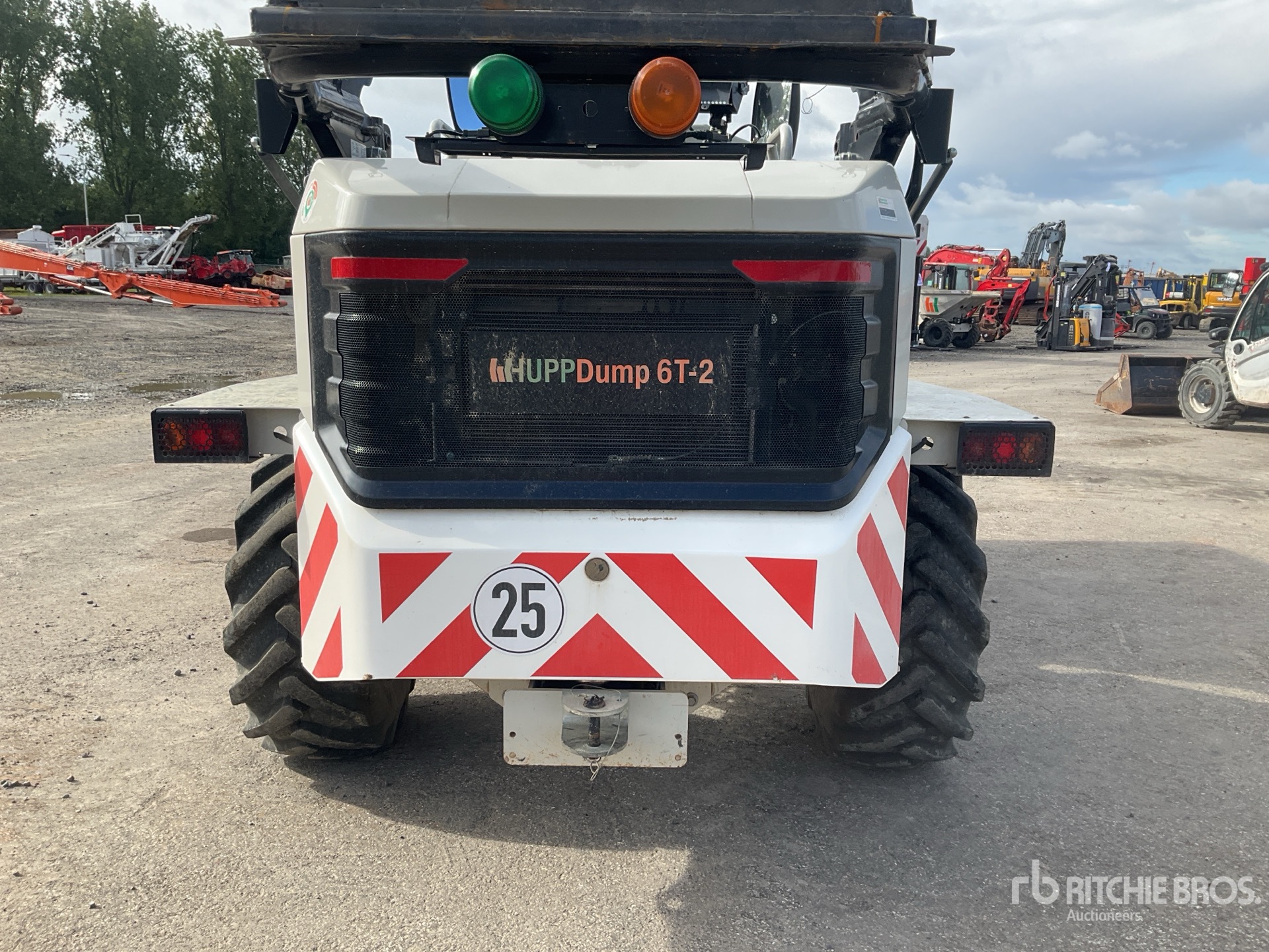 2023 JCB 6ST-2S5