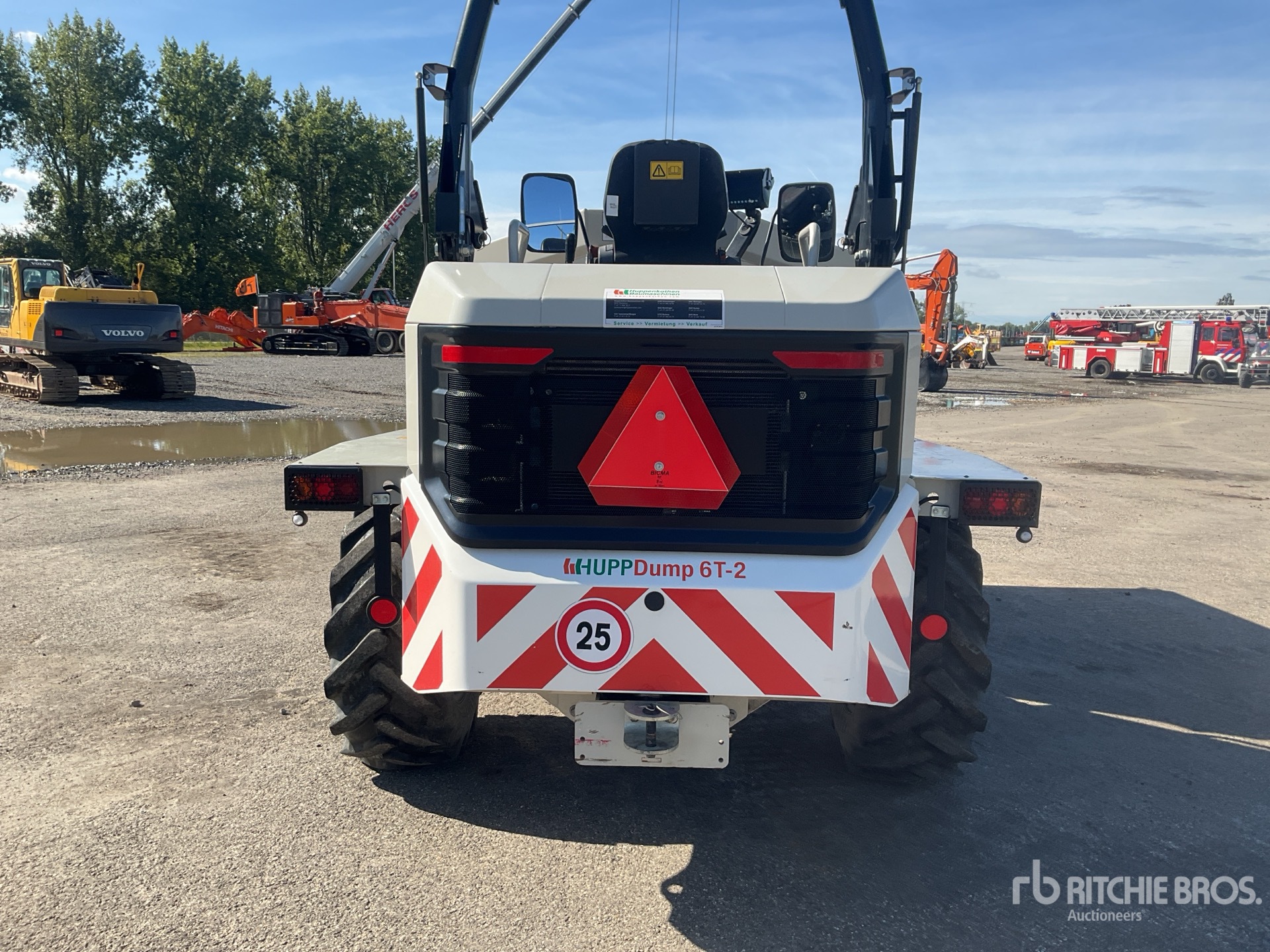 2023 JCB 6ST-2S5