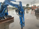 Chassis with
