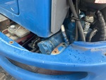 Hydraulics with