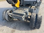 Chassis with