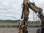 Hydraulics with