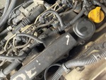 Motor with