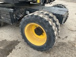 Chassis with