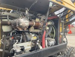 Motor with