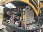 Motor with