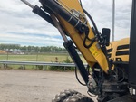 Hydraulics with