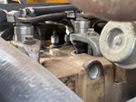 Motor with