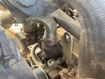 Motor with