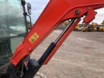 Hydraulics with