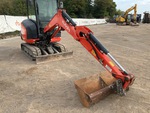 Hydraulics with