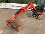 Hydraulics with
