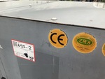 General Appearance with CE Mark