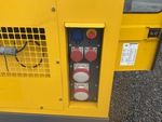 Generator with