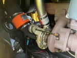 Engine with