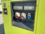 Generator with