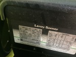 Generator with