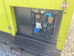 Generator with