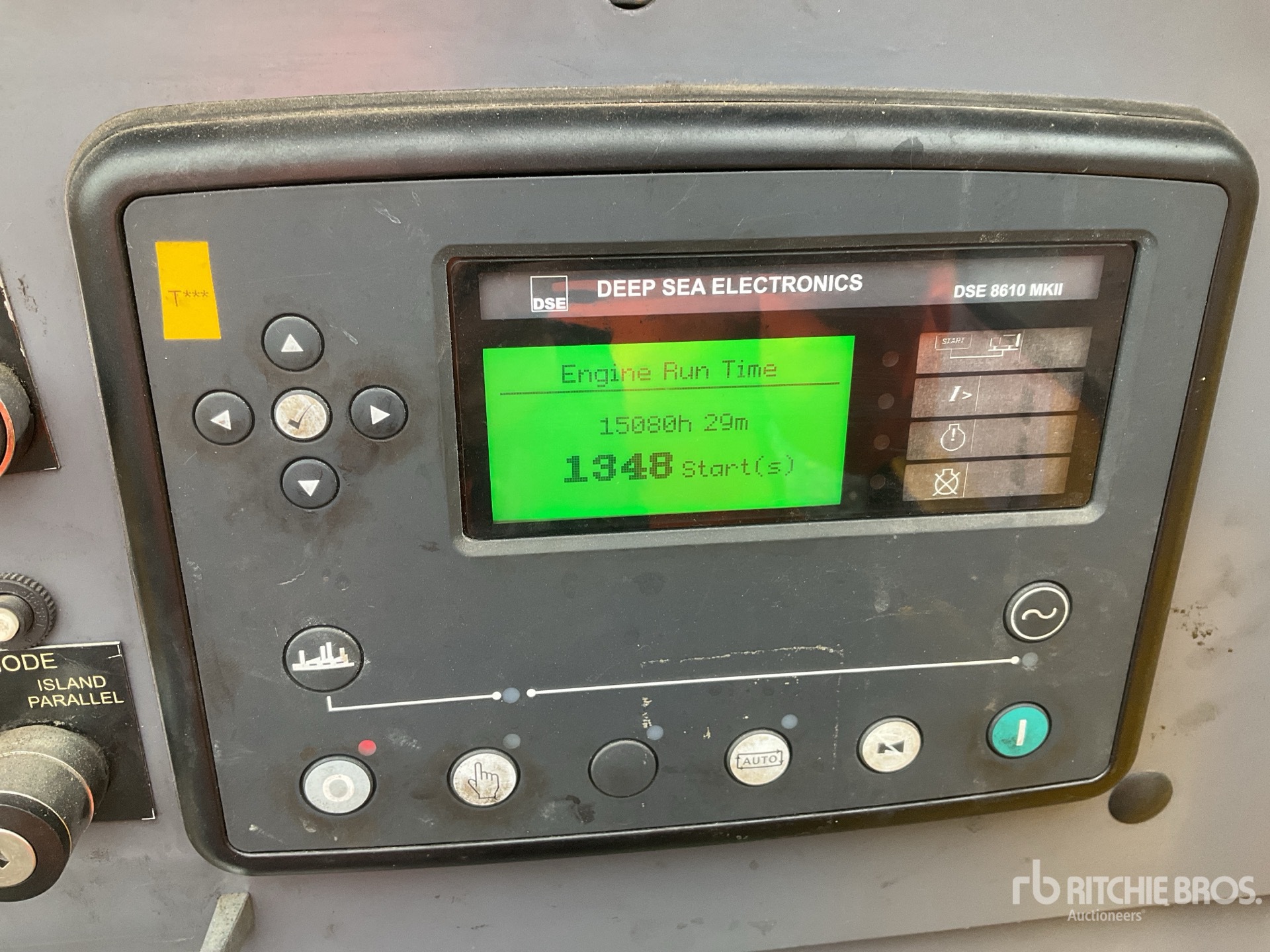 2018 Atlas Copco QAS100