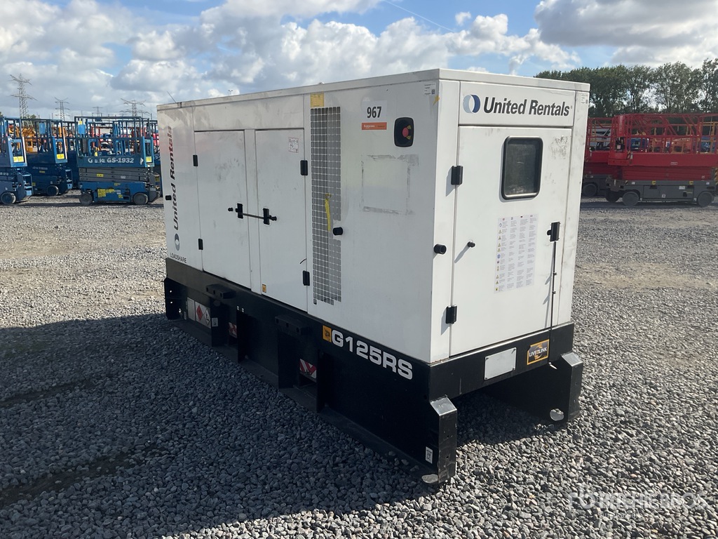 General Appearance with Imagen: esquina trasera izquierda