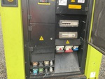 Control Station with