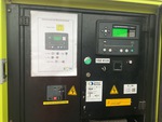 Control Station with