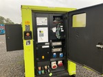 Control Station with