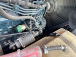 Engine with