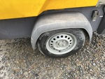 Trailer Chassis with