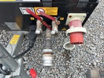 Air Compressor with