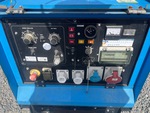 Control Station with