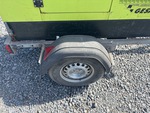 Trailer Chassis with