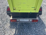Trailer Chassis with