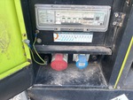 Generator with