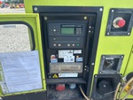 Control Station with