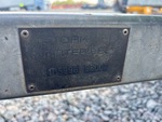 Trailer Chassis with