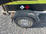 Trailer Chassis with