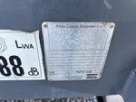 General Appearance with Unit Serial Number