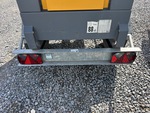 Trailer Chassis with