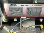 Generator with